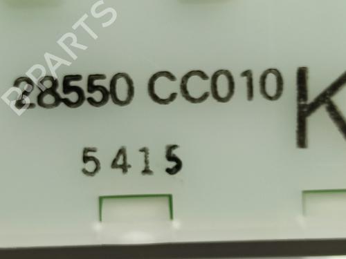 Electronic module NISSAN MURANO I (Z50) 3.5 | BP17325214M83