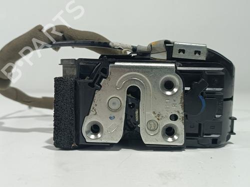Used Front right lock NISSAN PULSAR Hatchback (C13) 1.5 dCi (110 hp) 20507151