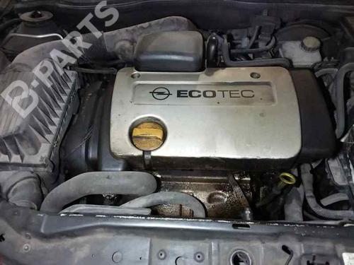 Module électronique OPEL ASTRA G Hatchback (T98) 1.6 16V (F08, F48) | BP14538379M83 