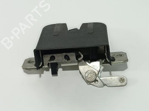 Tailgate lock VW POLO IV (9N_, 9A_) 1.4 TDI | BP13688293C101