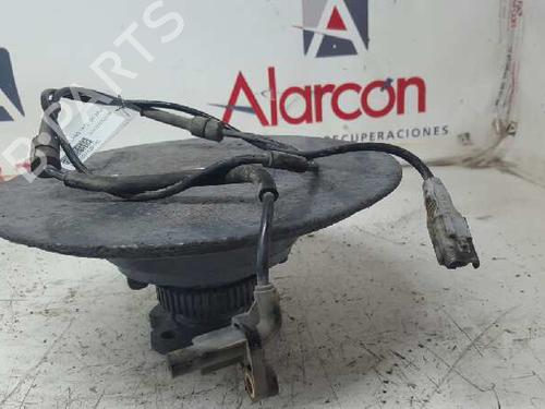 Used Electronic sensor CITROËN BERLINGO / BERLINGO FIRST MPV (MF_, GJK_, GFK_) [1996-2026]  31336397