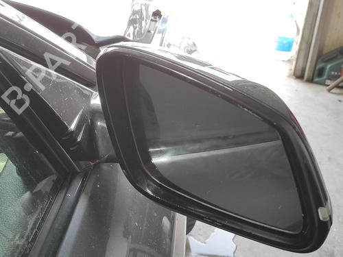 Right mirror BMW 1 (F21) 114 d | BP22393365C27 