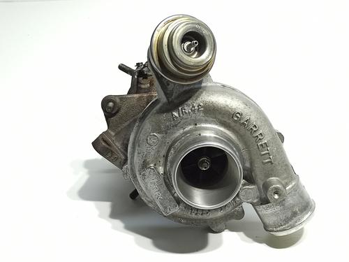 Turbolader/Kompressor SSANGYONG RODIUS I 2.7 Xdi | BP21600723M71
