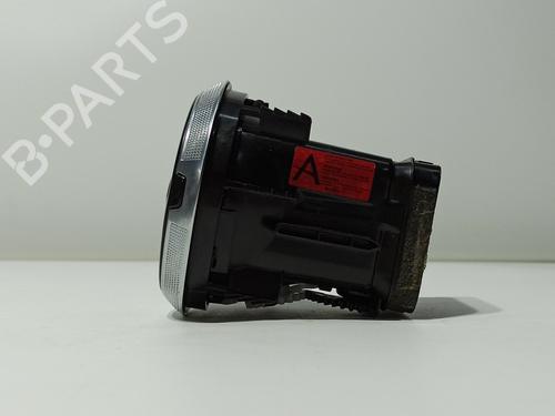 Air vent AUDI A3 (8V1, 8VK) 1.0 TFSI | BP16768537I21 