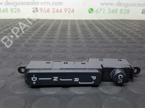 Pookknop MERCEDES-BENZ E-CLASS (W211) E 320 CDI (211.026) (204 hp) 14529321