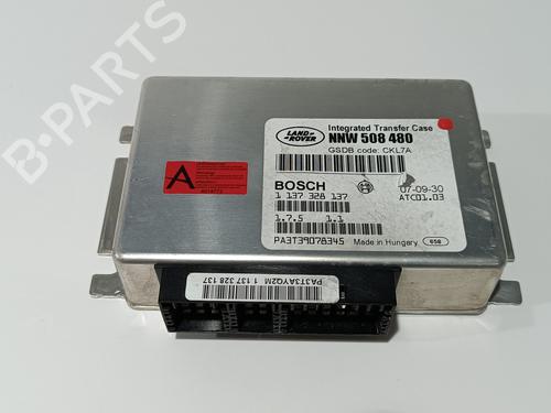 Used Electronic module LAND ROVER RANGE ROVER SPORT I (L320) 2.7 D 4x4 (190 hp) 31336761