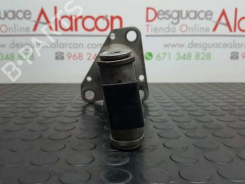 Corner bumper AUDI A6 C5 (4B2, 4B4) 2.5 TDI quattro | BP14530873C117