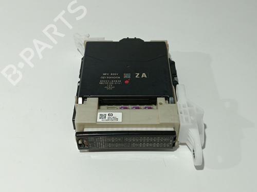 Used Fuse box Fuse box 37243368 37243368