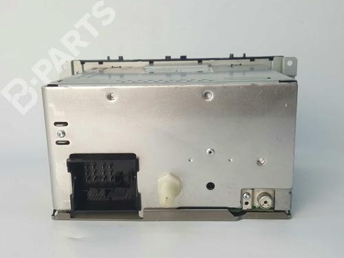 Radio FORD TRANSIT CONNECT (P65_, P70_, P80_) 1.8 TDCi | BP8824335E6 