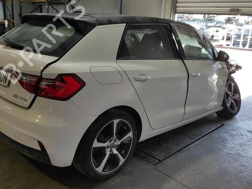 Left taillight AUDI A1 Sportback (GBA) 25 TFSI | BP38775387C34  - Image 5