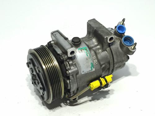 AC-Kompressor PEUGEOT 206 Hatchback (2A/C) 1.4 HDi | BP12578397M34 