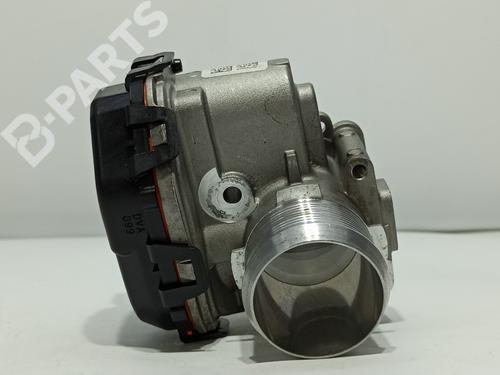 Throttle body PEUGEOT 308 SW II (LC_, LJ_, LR_, LX_, L4_) 2.0 BlueHDi 150 | BP11106465M82 