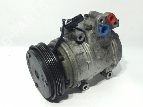 Used AC compressor KIA CARNIVAL II (GQ) 2.9 CRDi (144 hp) 11287405
