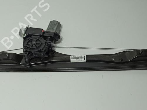Used Front right window mechanism Front right window mechanism FIAT DOBLO Cargo (263_) 1.3 D Multijet (263WXU1A, 263ZXU1A, 263WYB1A, 263ZYB1A) (95 hp) 36278102 36278102