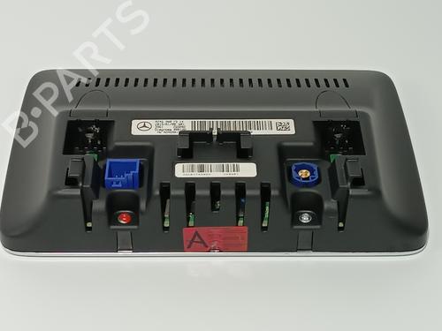 Display monitor MERCEDES-BENZ B-CLASS Sports Tourer (W246, W242) B 180 CDI / d (246.212) | BP11385883C48