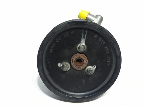 Pompe de direction assistée MERCEDES-BENZ C-CLASS (W203) C 220 CDI (203.006) | BP16388191M99