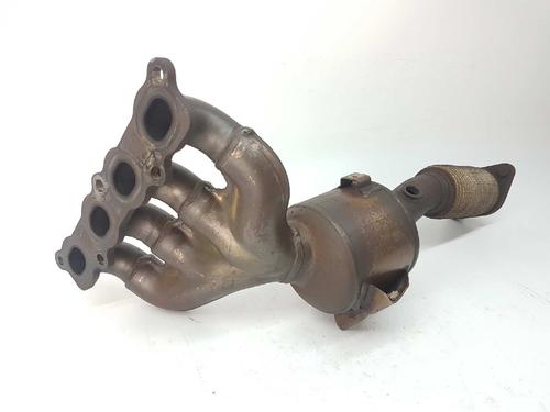 Catalyst FORD FIESTA VI (CB1, CCN) 1.25 | BP4708257M10 