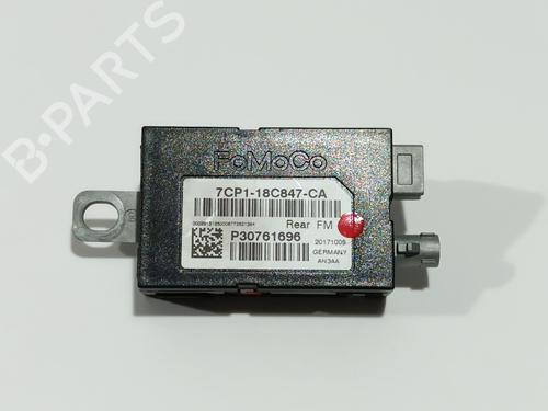 Used Electronic module Electronic module 38952767 38952767