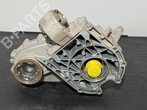 Used Transfer box Transfer box LAND ROVER RANGE ROVER SPORT II (L494) [2013-2022] 35789075 35789075
