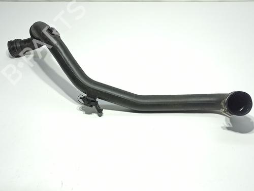Used Pipe Pipe RENAULT LAGUNA II Grandtour (KG0/1_) [2001-2007] 34222208 34222208