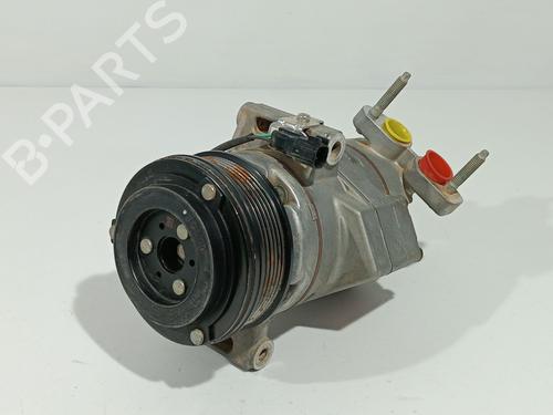 Used AC compressor AC compressor FORD RANGER (TKE) [2011-2026] 33469476 33469476