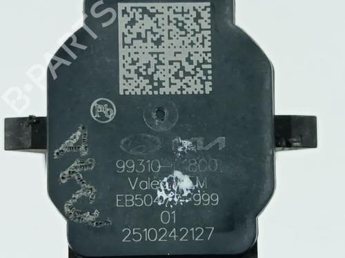 Electronic module HYUNDAI TUCSON (NX4E, NX4A) 1.6 T-GDi Hybrid | BP40448330M83 - Image 3