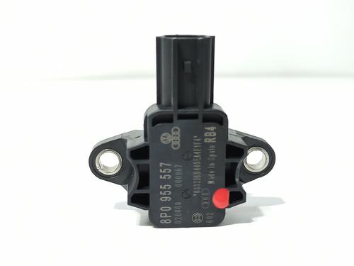 Capteur électronique AUDI A3 (8P1) 2.0 TDI 16V (140 hp) 19525679