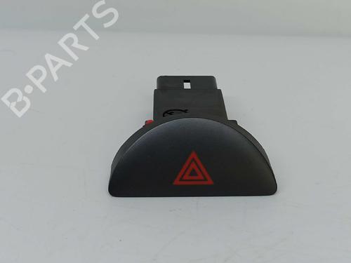 Used Warning switch KIA SOUL I (AM) 1.6 CRDi 128 (126 hp) 8403540