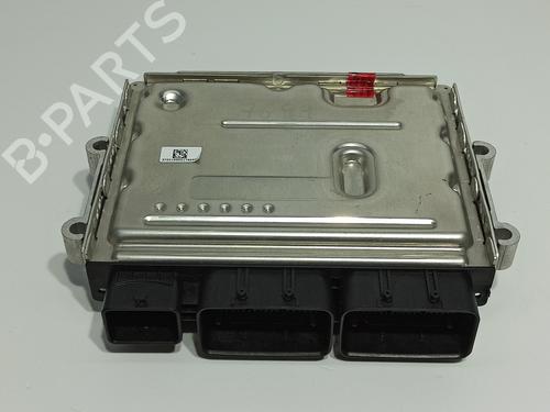 Engine control unit (ECU) RENAULT EXPRESS Box Body/MPV  | BP25150844M57 