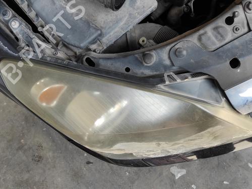 Right headlight OPEL ASTRA H (A04) 1.9 CDTI 16V (L48) | BP26876373C29 