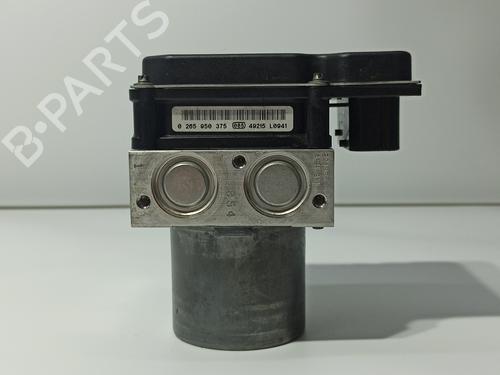 ABS pump BMW 5 (E60) 525 d | BP10320749M43