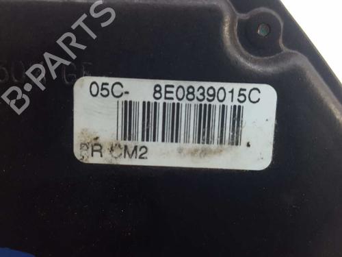 Venstre bagtil lås AUDI A4 B6 (8E2) 1.9 TDI | BP4374000C100 
