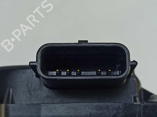 Egr DACIA SANDERO II 1.5 Blue dCi 95 (B8JL) | BP9558736M69 