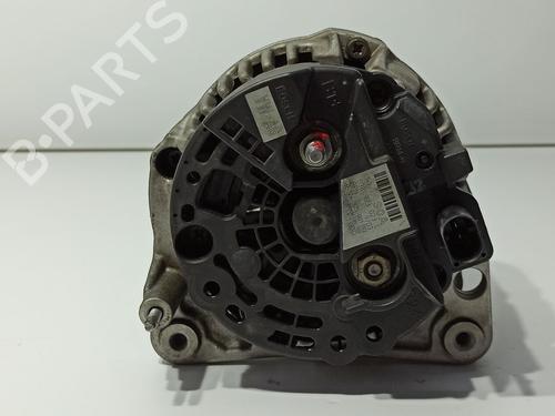 Alternator SEAT LEON (1M1) 1.9 TDI | BP35820634M7 - Image 3