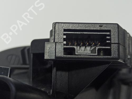 Air vent MERCEDES-BENZ S-CLASS (W221, V221) S 320 CDI (221.022, 221.122) | BP11640609I21 
