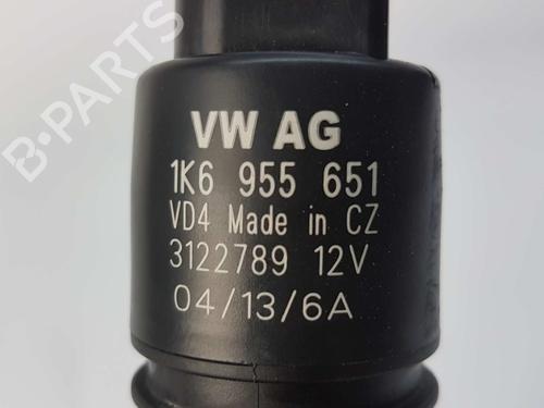 Washer pump AUDI A3 Sportback (8VA, 8VF) 1.6 TDI | BP14537352E24 