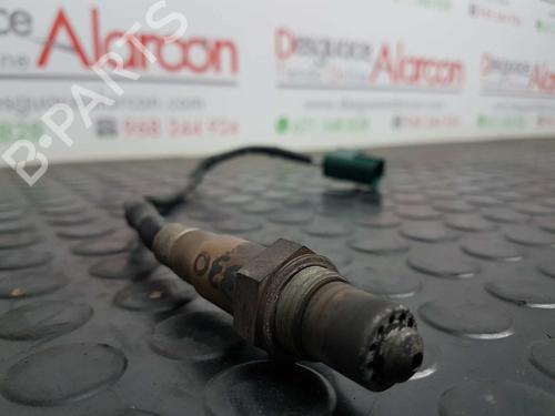 Elektronisk sensor NISSAN PRIMERA Hatchback (P12) 1.6 | BP8748140M84 