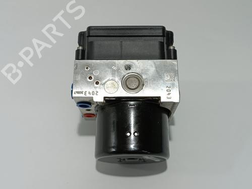 ABS pump BMW 3 (F30, F80) 320 d | BP14911779M43 