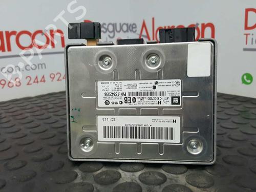Elektronisk modul OPEL INSIGNIA A (G09) 2.0 CDTI (68) | BP11386673M83 