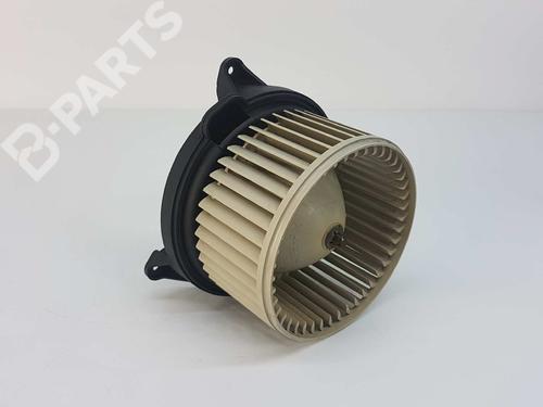 Heater blower motor NISSAN PATHFINDER III (R51) 2.5 dCi | BP9309895M62 