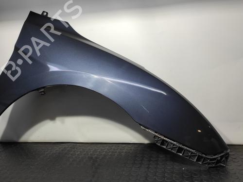 Right front fenders HYUNDAI i40 I (VF) 1.7 CRDi | BP13688521C42 