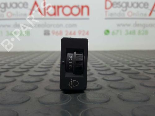 Used Other CITROËN BERLINGO MULTISPACE (B9) 1.6 HDi 75 16V (75 hp) 14528821
