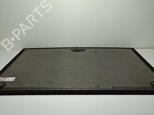 Luggage compartment floor MERCEDES-BENZ GLA-CLASS (X156) GLA 200 CDI / d (156.908) | BP21227303I33