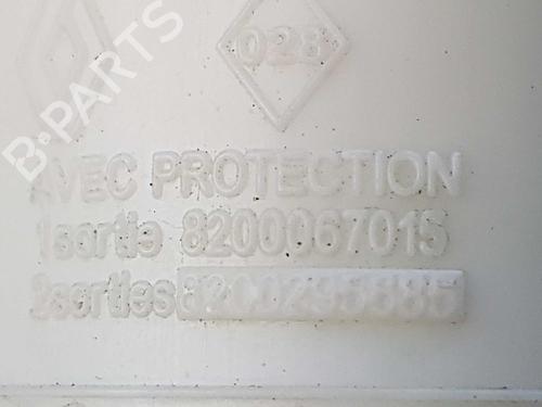 Washer pump RENAULT CLIO IV Grandtour (KH_) 1.5 dCi 90 (KHN3, KHN4) | BP14536886E24