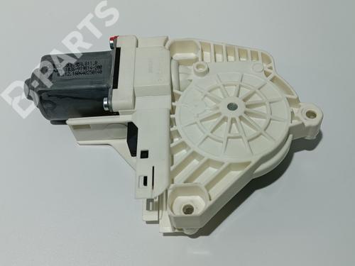 Used Left rear window motor AUDI Q5 (8RB) 2.0 TDI (150 hp) 11509832