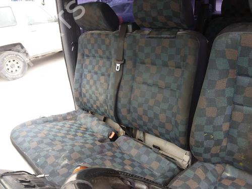 Blinklys foran venstre MERCEDES-BENZ VITO Van (W638)  | BP2749924C32