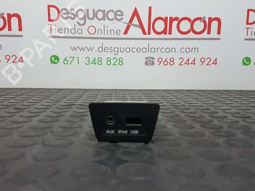 Electronic module HYUNDAI ix35 (LM, EL, ELH) 1.7 CRDi | BP2751808M83