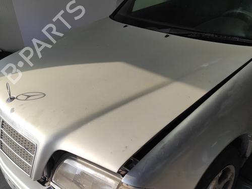 Hood MERCEDES-BENZ C-CLASS (W202) C 250 D (202.125) | BP29047138C1 