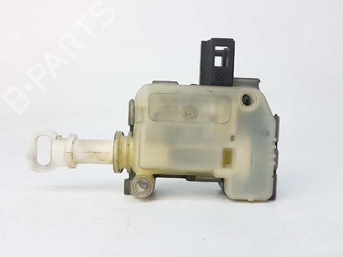 Låskasse SEAT IBIZA III (6L1) 1.4 TDI (75 hp) 10264556