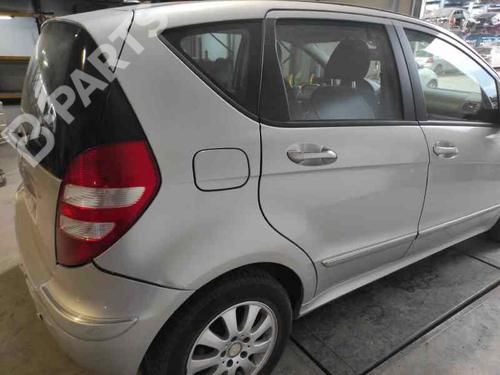 Engine MERCEDES-BENZ A-CLASS (W169) A 180 CDI (169.007, 169.307) | BP8617978M1 